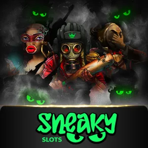 sneakyslot -  turbobet168